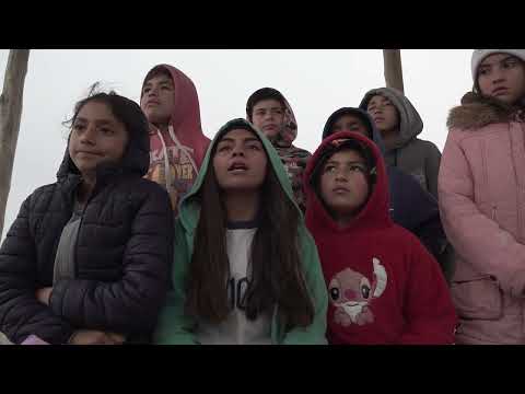 Corto - Más allá del cerro