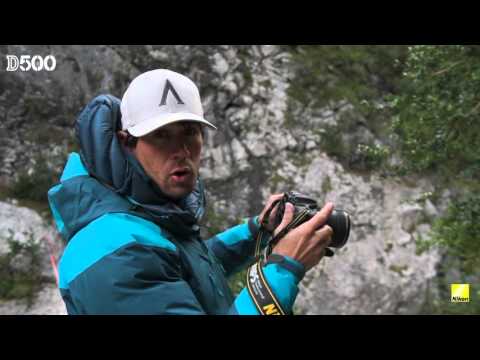Getting that epic shot: Behind the scenes, Nikon D500 & Keith Ladzinski