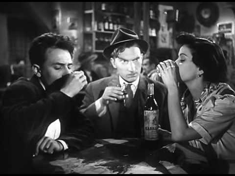 el ultimo caballo (1950) Edgar Neville