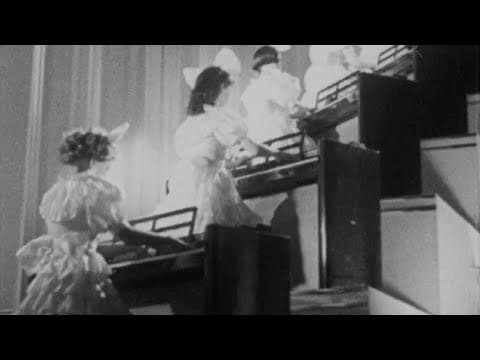 Twinkling Fingers (1940) | BFI National Archive