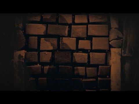 Wisconsin Johnson and the Lucky Bone (Teaser)