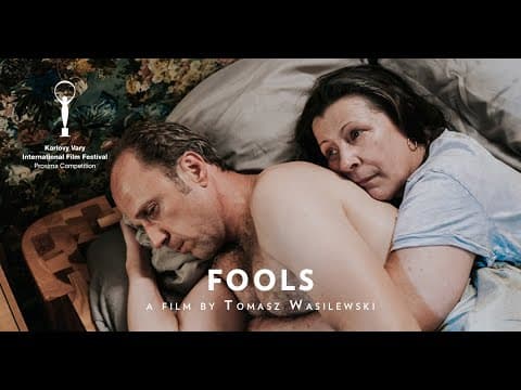 Official International Trailer