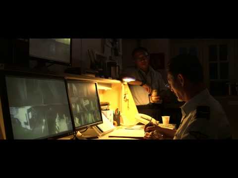 Fresh Wave 鮮浪潮 2014 競賽短片《瑪連箂的凝視 Malinois’ Gaze》trailer