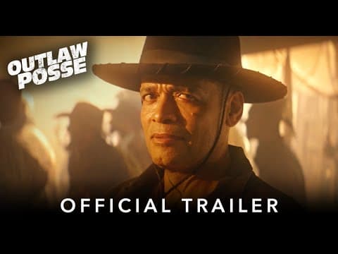 Official International Trailer