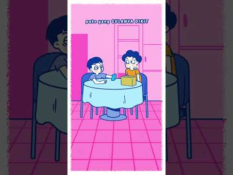 Guldik!! Genji's Little Life Coach ep. 1