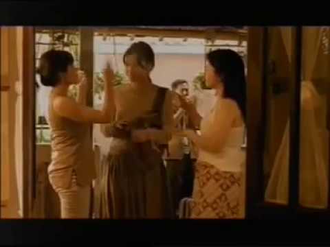 OFFICIAL TRAILER BERBAGI SUAMI