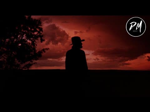 The Hired Hand (Modern Trailer)