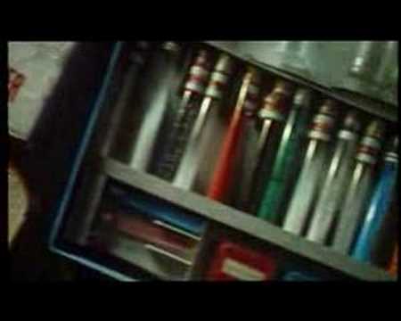 Young Poisoners Handbook trailer