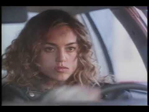 Olivier Gruner Savage Trailer 1995