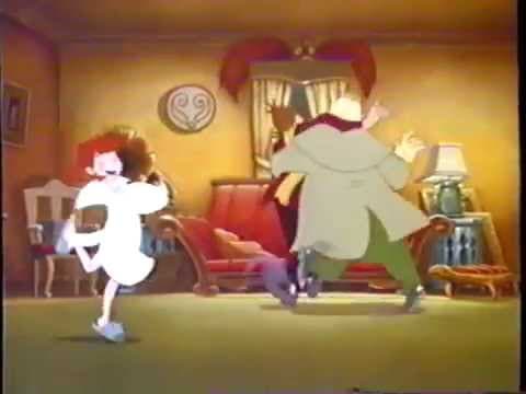 Pippi Longstocking (1997) Trailer
