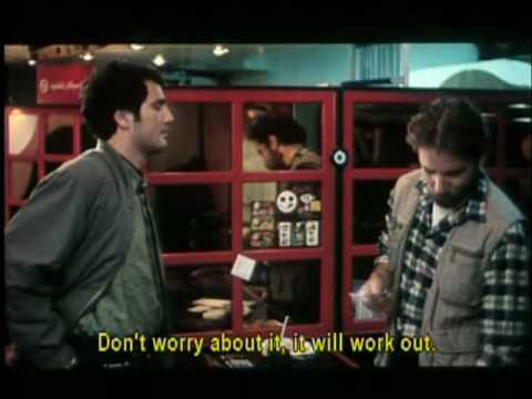 Scene from "Under the Skin of the City"