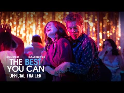 Official Trailer