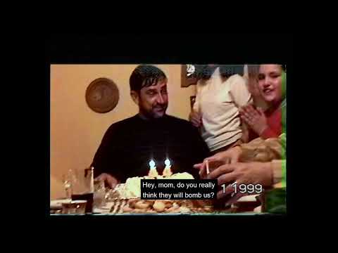 Official Trailer