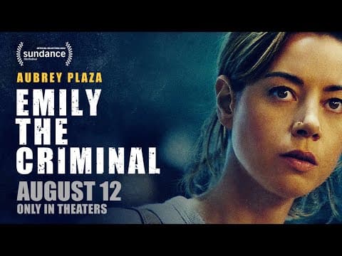 Official Trailer