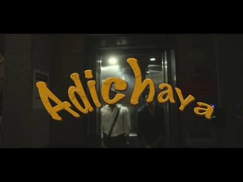 ADICHAYA | 2024 Short Film