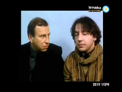 El decálogo de Krzysztof Kieslowski - Capítulo 10 - No desearás los bienes ajenos 15-06-13 (1 de 3)