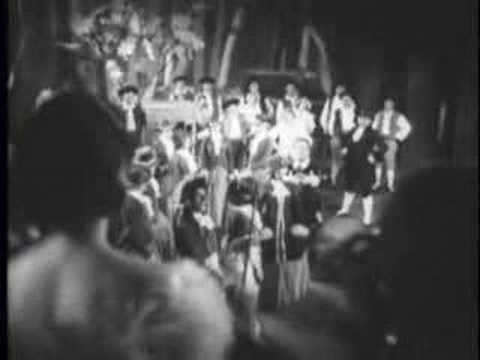 Beniamino Gigli - "Forget Me Not" Operatic Montage