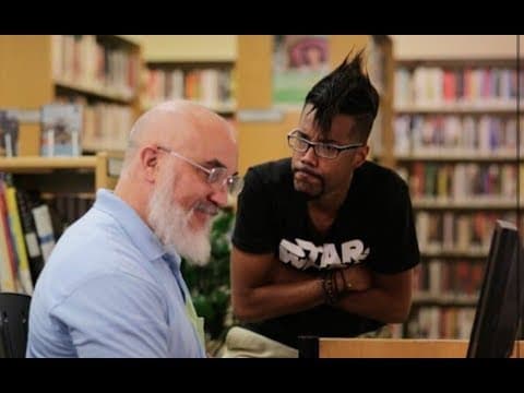 Shut Up, You! 2018   Official Trailer