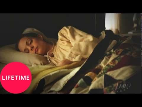 Amish Grace: Based on the Tragic Amish Country School House Shooting | Lifetime