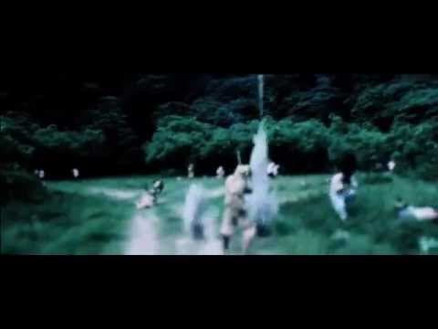 SEMBUNYI- AMUKAN AZAZIL Trailer 2013