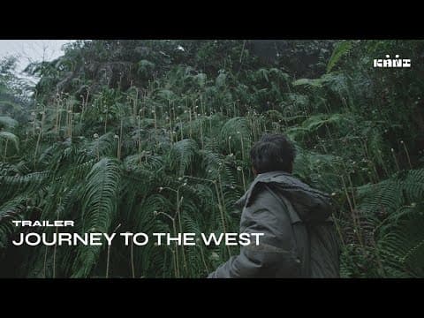 Official Trailer