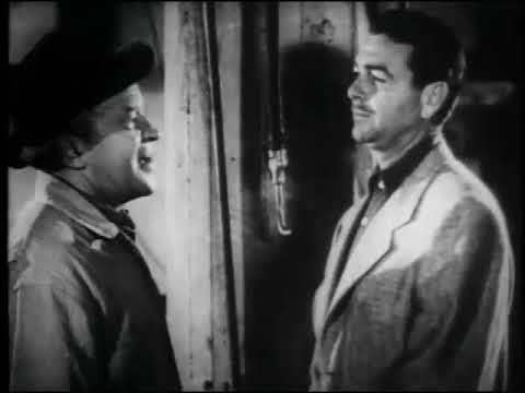 Motor Patrol (1950) Trailer
