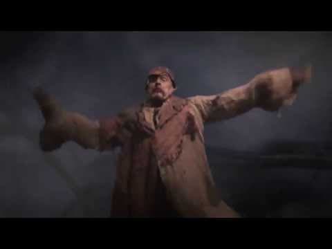 H P Lovecraft's The Dark Sleep (2012)