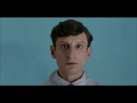 THE DELAY - Official Trailer @Ferrarafilmfestival