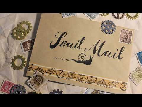 'Snail Mail' Trailer (2021)
