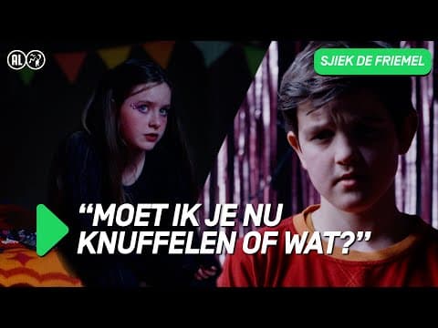 Sjiek de Friemel | 3LAB Afstudeerfilm