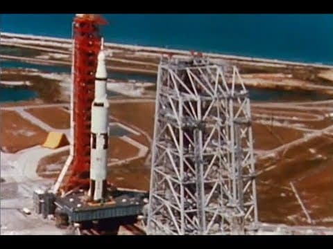 When We Were Apollo: Trailer 1