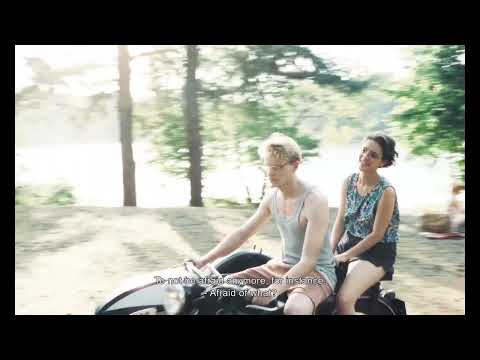 Official Teaser [Subtitled]