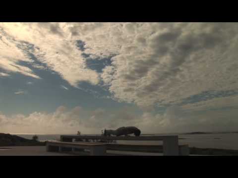 "Helten" Trailer I