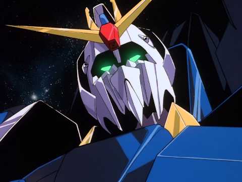All That Gundam 10th Anniversary Short Full HD