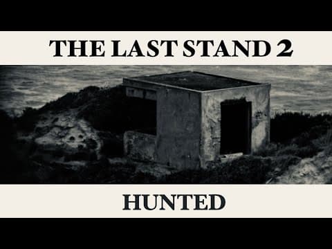 THE LAST STAND 2 | (Chrome Edition)