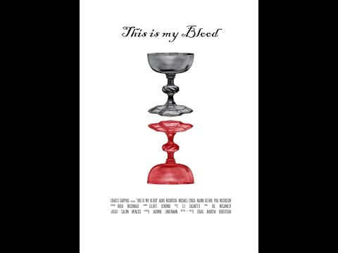 This is my Blood (Short Film)