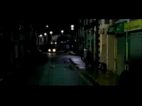 Robert Carlyle I Know You know Trailer
