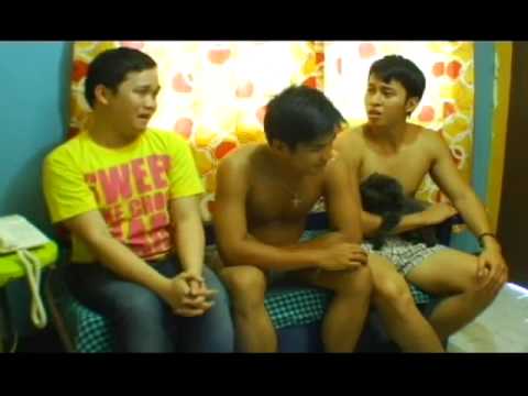 "Discreetly" (Official Trailer 2010)