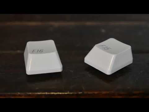 Personali-Key Bloopers