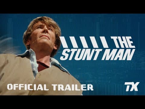 Transmission Trailer
