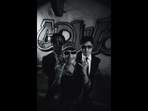 《殯葬快樂 Happy Funeral》預告片