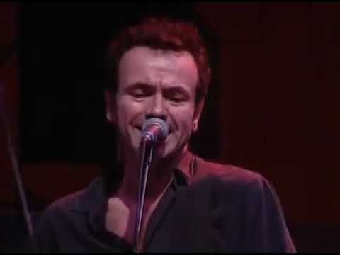 The Stranglers: live at Ally Pally - London (1990)