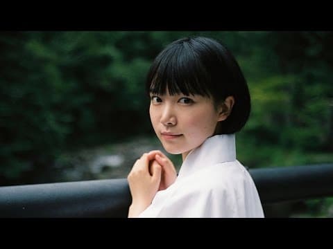 夏の巫女　特報 | A Girl Untouchable Trailer