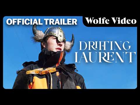 Drifting Laurent | Official Trailer | Wolfe Video