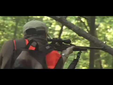 Trigger Man Trailer (2007)