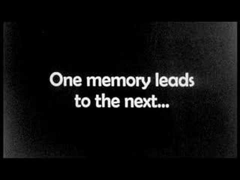 Brand Upon The Brain trailer