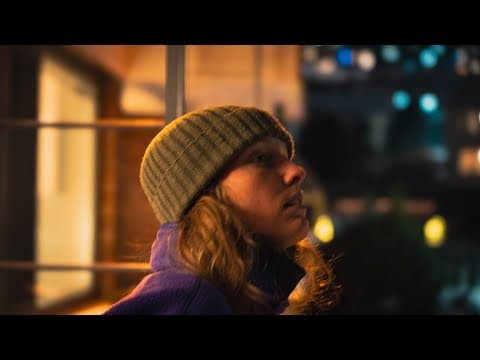 Northern Chasers | Trailer | Horror Short film