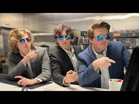 KRANCH 1 + 2