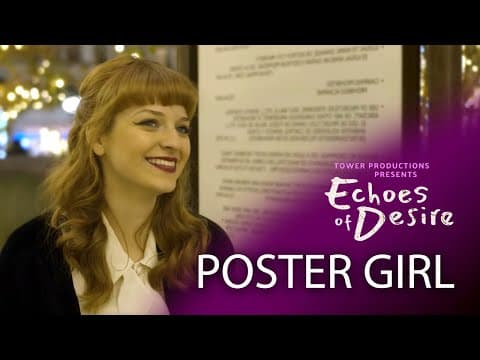 Poster Girl