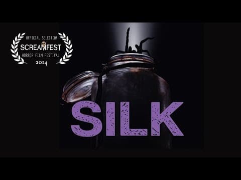 Silk | Scary Short Horror Film | Screamfest